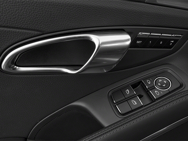 2014 Porsche 911 Carrera 4S