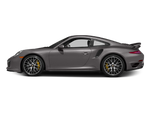 2014 Porsche 911 Turbo S