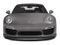 2014 Porsche 911 Turbo S