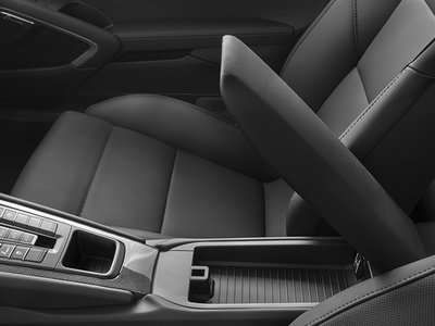 2014 Porsche 911 Turbo S