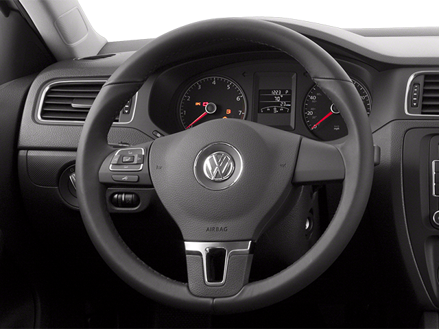 2014 Volkswagen Jetta SEL
