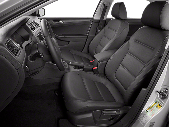 2014 Volkswagen Jetta SEL