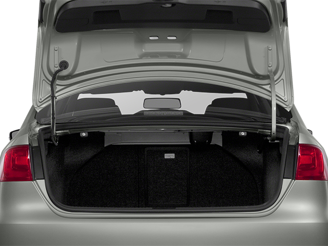 2014 Volkswagen Jetta SEL