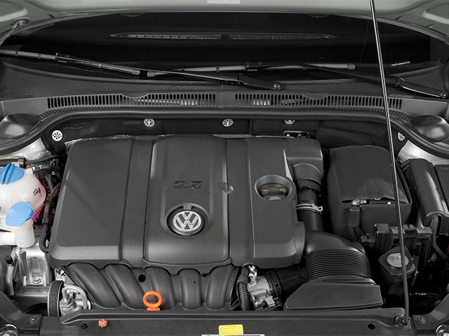 2014 Volkswagen Jetta SEL