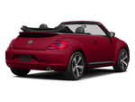 2014 Volkswagen Beetle Convertible 1.8T