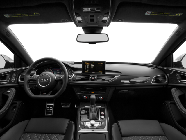 2016 Audi S6 Prestige