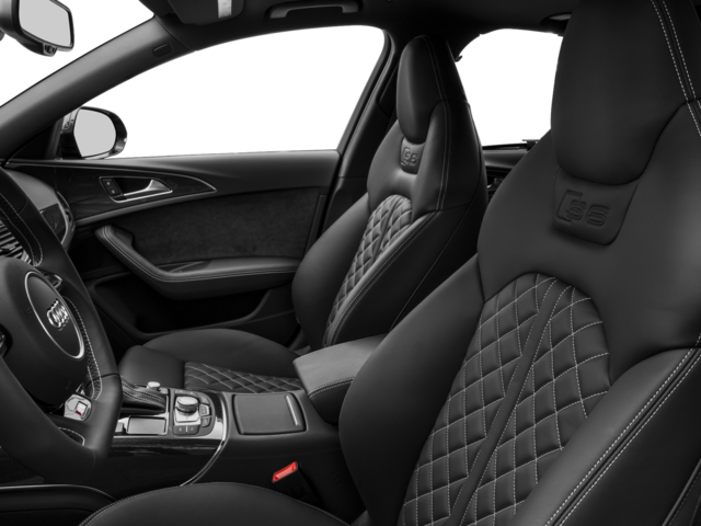 2016 Audi S6 Prestige