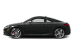 2016 Audi TTS 2.0T quattro