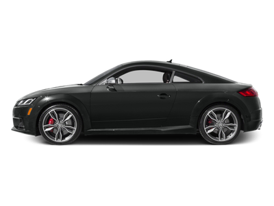 2016 Audi TTS 2.0T quattro