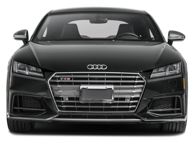 2016 Audi TTS 2.0T quattro