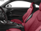 2016 Audi TTS 2.0T quattro
