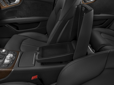 2016 Audi S7 4dr HB