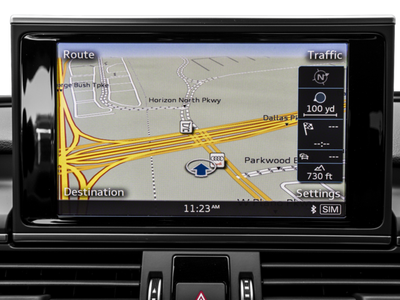 2016 Audi S7 4dr HB