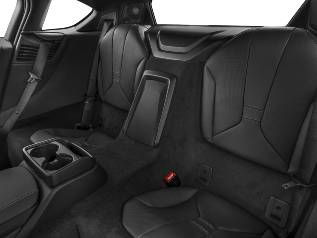 2016 BMW i8 Base