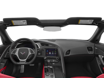 2016 Chevrolet Corvette Z51 3LT