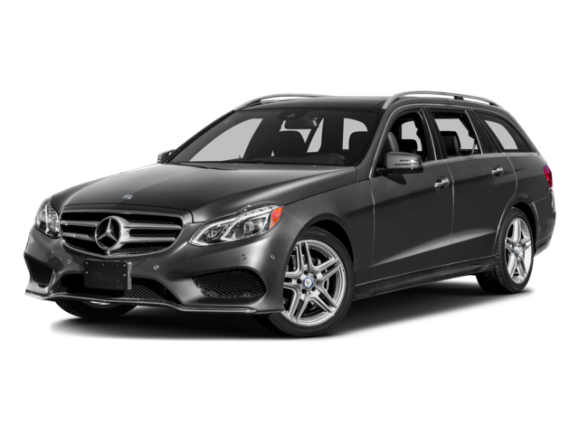 2016 Mercedes-Benz E-Class E 350 4MATIC®