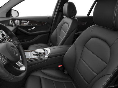 2016 Mercedes-Benz Glc GLC 300