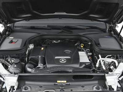 2016 Mercedes-Benz Glc GLC 300