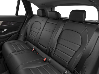 2016 Mercedes-Benz Glc GLC 300