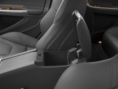 2016 Volvo S60 Inscription T5 Drive-E Premier