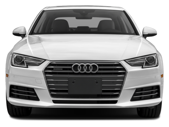 2017 Audi A4 Premium Plus