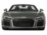 2017 Audi R8 Spyder V10