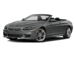 2017 BMW 6 Series 650i