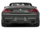 2017 BMW 6 Series 650i