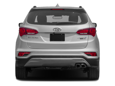 2017 Hyundai Santa Fe Sport 2.0T Ultimate