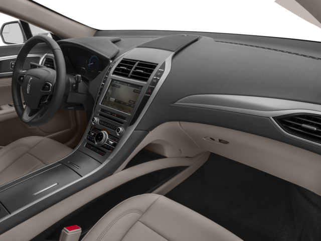 2017 Lincoln MKZ Hybrid Reserve