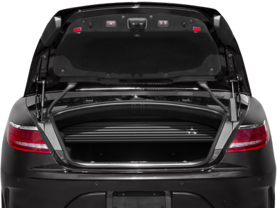 2017 Mercedes-Benz S-Class S 65 AMG® Base