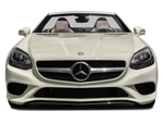 2017 Mercedes-Benz SLC 300 SLC 300