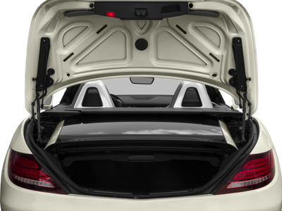 2017 Mercedes-Benz SLC 300 SLC 300