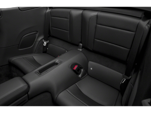 2017 Porsche 911 Carrera