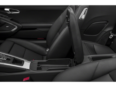 2017 Porsche 911 Carrera