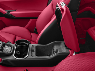 2017 Porsche Cayenne GTS