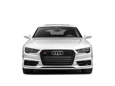 2018 Audi S7 4.0T Premium Plus quattro