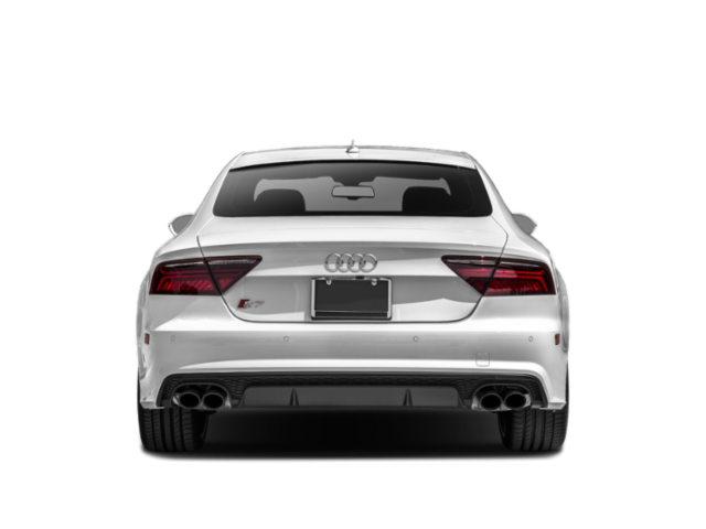 2018 Audi S7 4.0T Premium Plus quattro