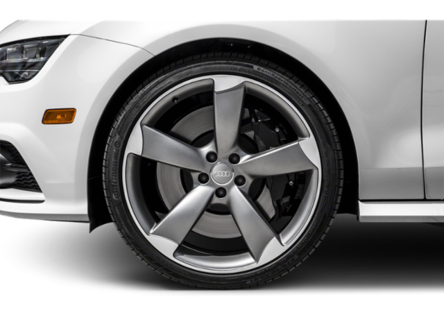 2018 Audi S7 4.0T Premium Plus quattro