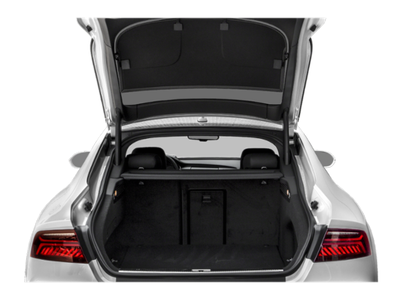 2018 Audi S7 4.0T Premium Plus quattro