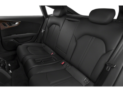 2018 Audi S7 4.0T Premium Plus quattro