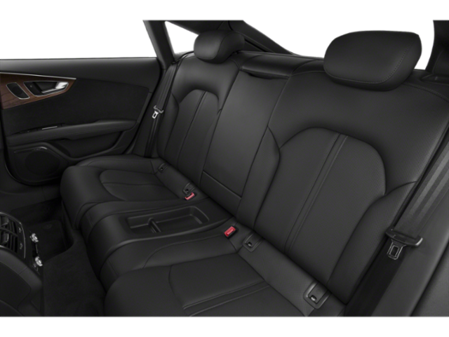 2018 Audi S7 4.0T Premium Plus quattro