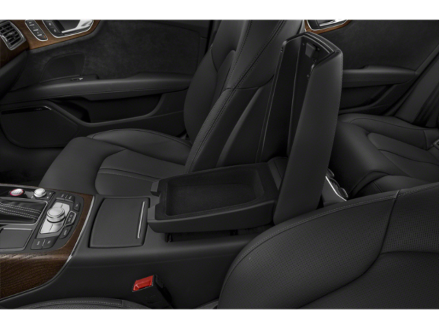 2018 Audi S7 4.0T Premium Plus quattro