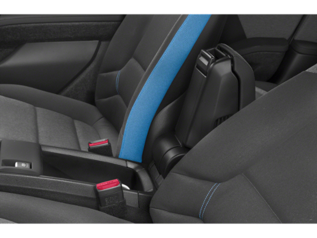 2018 BMW i3 s