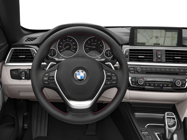 2018 BMW 4 Series 430i