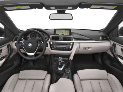 2018 BMW 4 Series 430i