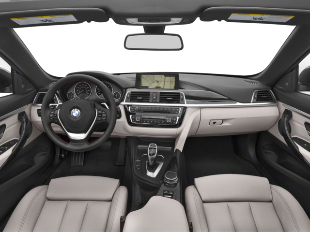 2018 BMW 4 Series 430i
