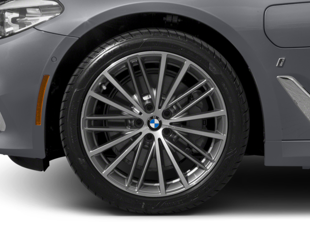 2018 BMW 5 Series 530e iPerformance