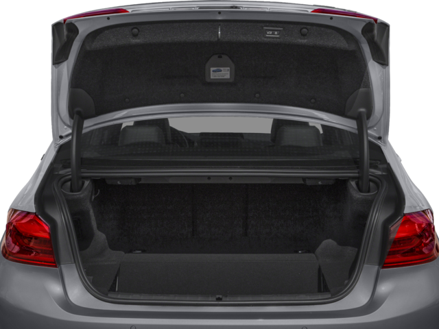 2018 BMW 5 Series 530e iPerformance