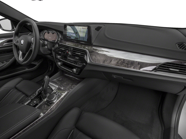 2018 BMW 5 Series 530e iPerformance